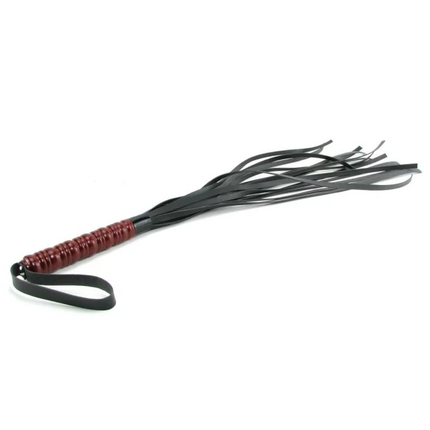 Mahogany Flogger