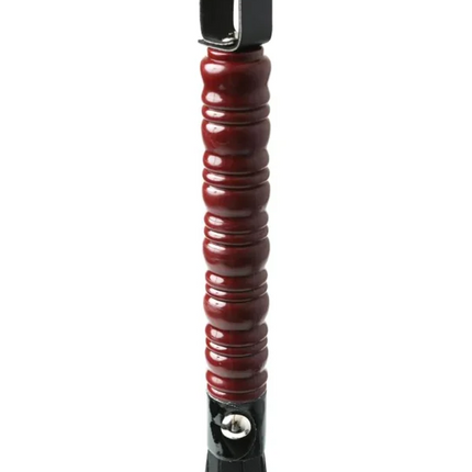 Mahogany Flogger