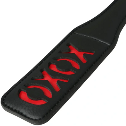 XOXO Paddle: Black