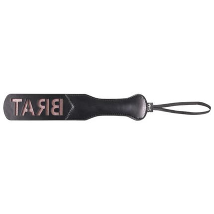 Brat Paddle