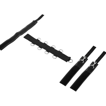 Neck & Wrist Restraint