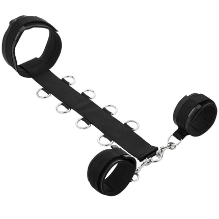Neck & Wrist Restraint