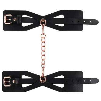 Brat Handcuffs
