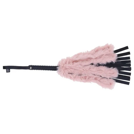Brat Faux Fur Flogger