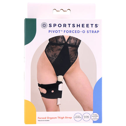 Pivot 2 in 1 Forced-O Strap