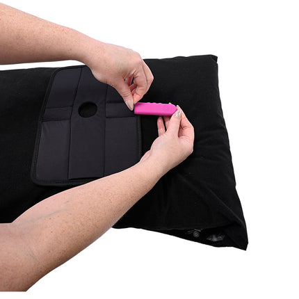 Pivot Pillow Protector