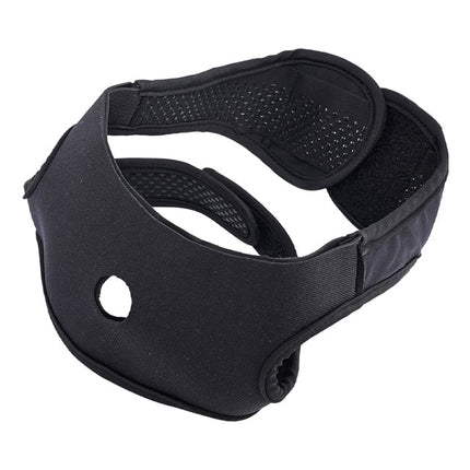 Pivot In Your Face Strap On