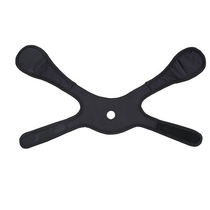 Pivot In Your Face Strap On
