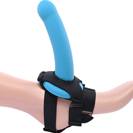 Pivot Flex Foot Strap On