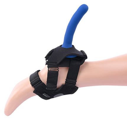 Pivot Flex Foot Strap On