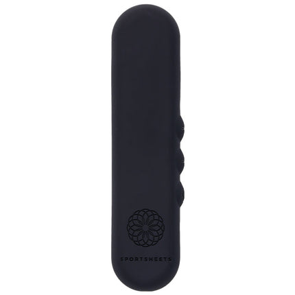 Pivot Flat Bullet – Black