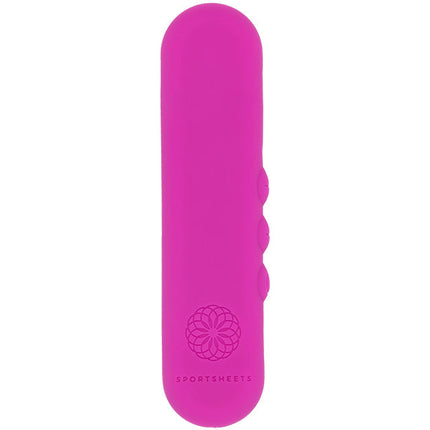 Pivot Flat Bullet – Pink