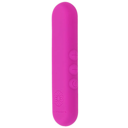 Pivot Flat Bullet – Pink