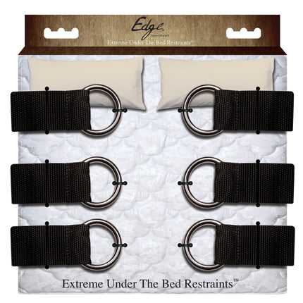 Edge Extreme Under the Bed Restraint System