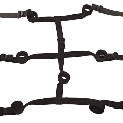Edge Extreme Under the Bed Restraint System