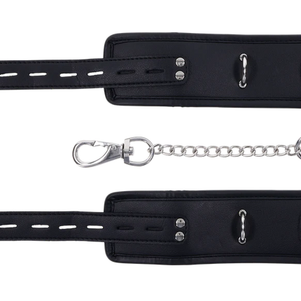 Edge Handcuffs