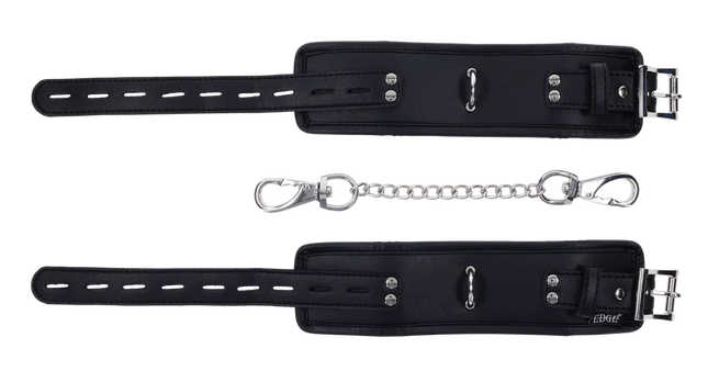 Edge Handcuffs