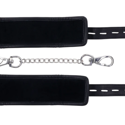 Edge Handcuffs