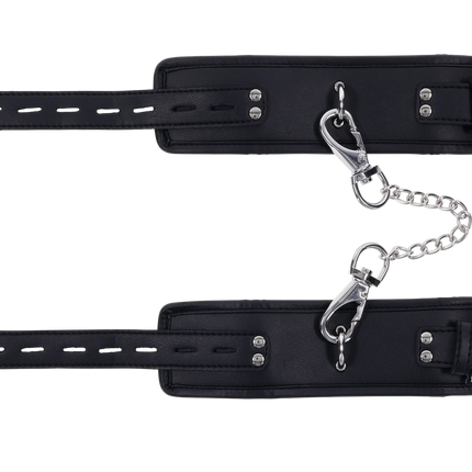 Edge Handcuffs