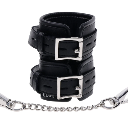 Edge Handcuffs