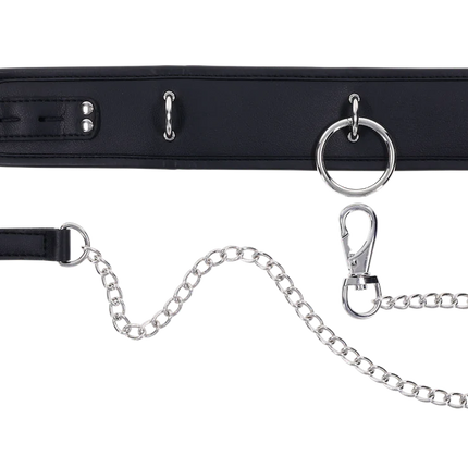 Edge Collar & Leash