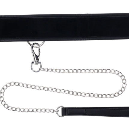 Edge Collar & Leash
