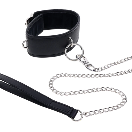 Edge Collar & Leash