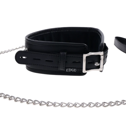 Edge Collar & Leash