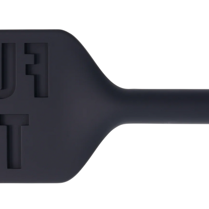 Edge FUCK TOY Silicone Paddle