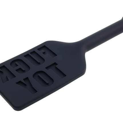 Edge FUCK TOY Silicone Paddle