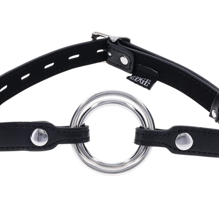 Edge Interchangeable Ring Gag