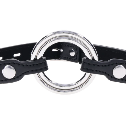 Edge Interchangeable Ring Gag