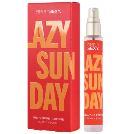 LAZY SUNDAY PHEROMONE