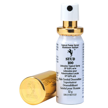 STUD 100 Delay Spray For Men 12g