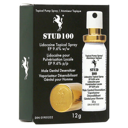 STUD 100 Delay Spray For Men 12g