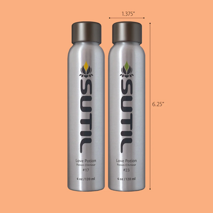 SUTIL Love Potion