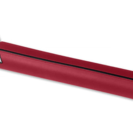 Talea Spreader Bar Claret Faux Leather