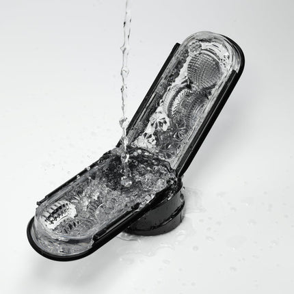 Flip Zero Gravity - Black