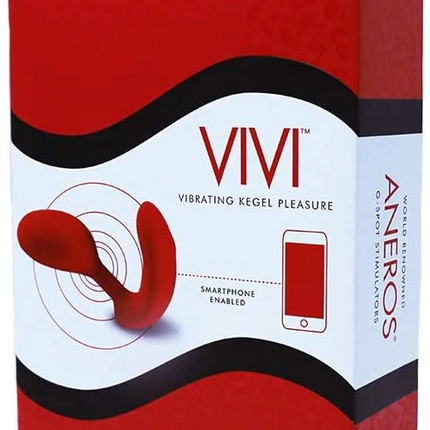 Vivi Vibrator Kegel Exerciser