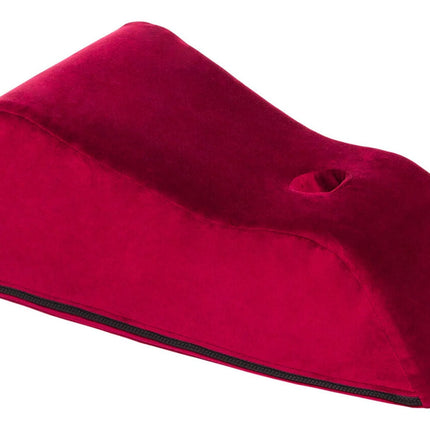 Wanda Magic Wand Toy Mount Merlot Velvish