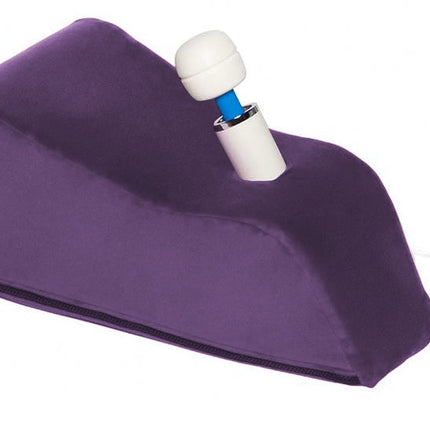 Wanda Magic Wand Toy Mount Merlot Velvish