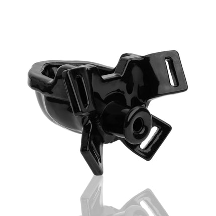WATERSPORT strap-on gag BLACK