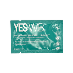 Collection image for: Water-Based Lubes