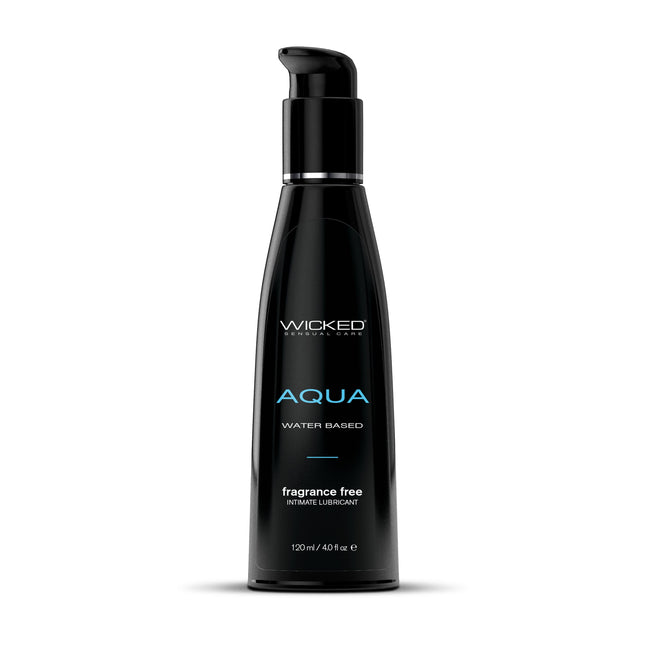 Aqua 4oz