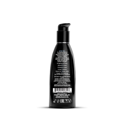 Ultra Chill Silicone Lube 2oz