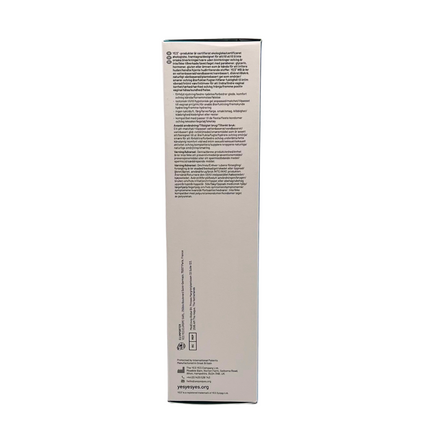 YES WB Water Based Organic Lubricant 150ml