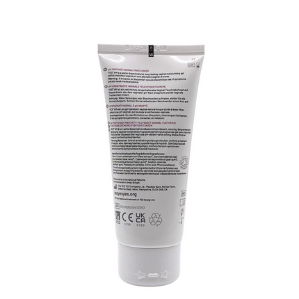 VM Vaginal Organic Moisturizer